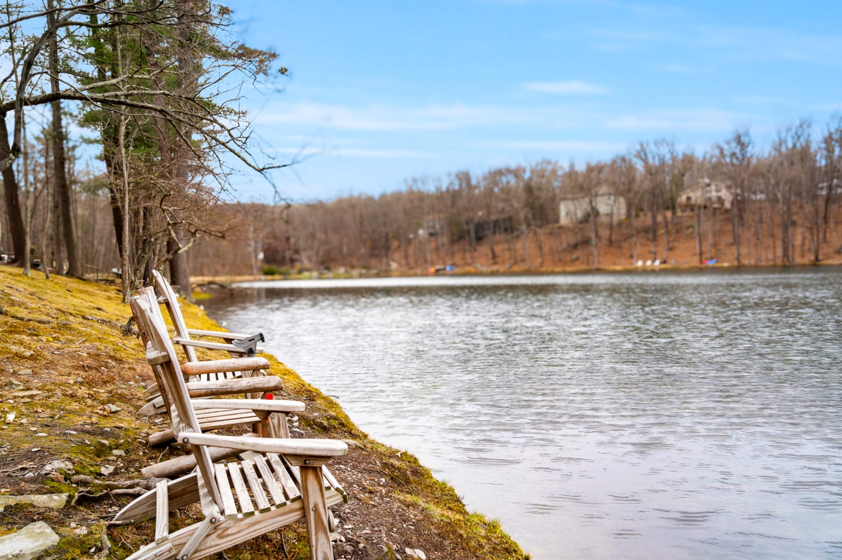 Terraces on the Lake — Outside photo 66