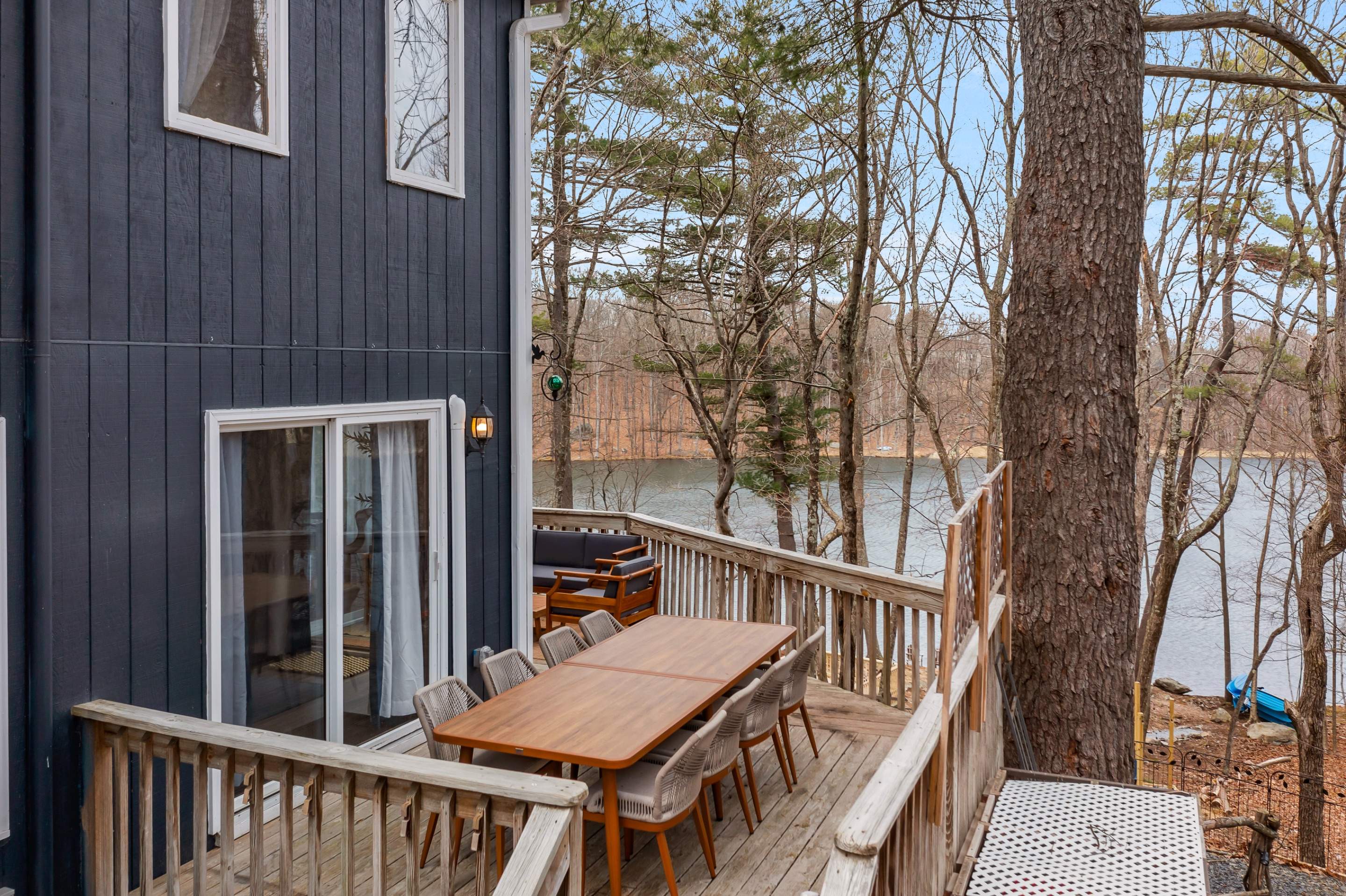 Terraces on the Lake — Outside photo 31