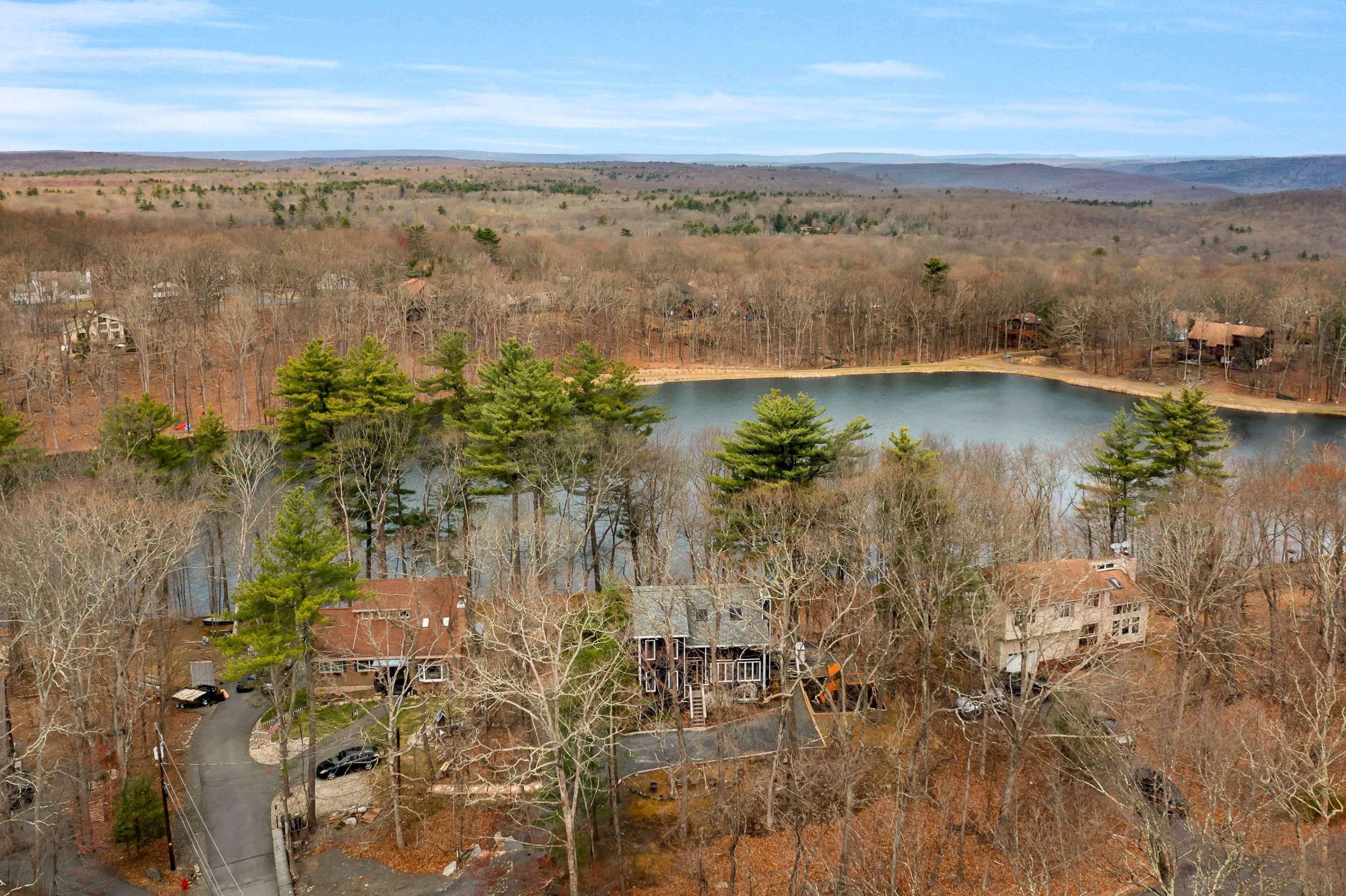 Terraces on the Lake — Outside photo 17