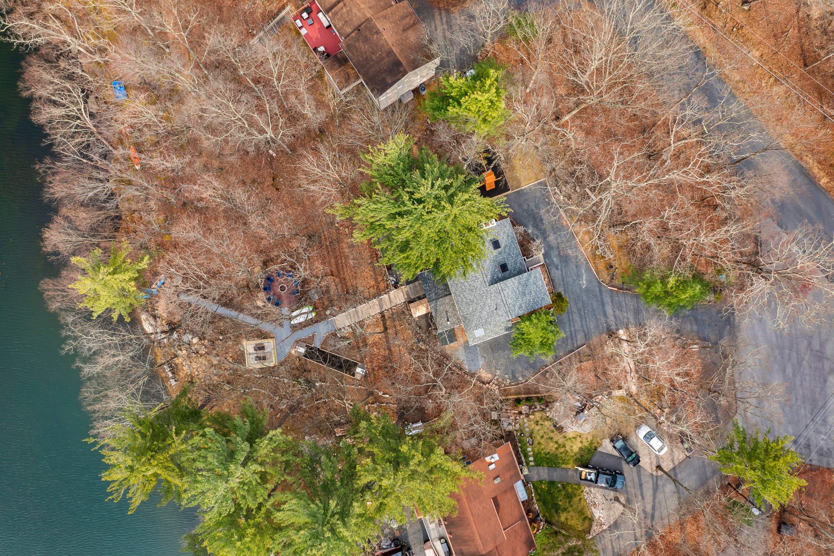Terraces on the Lake — Outside photo 18