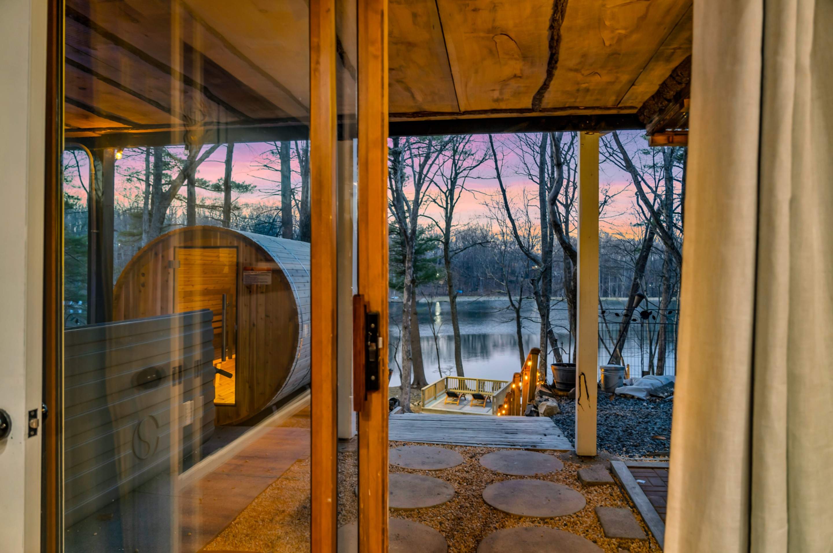 Terraces on the Lake — Outside photo 2