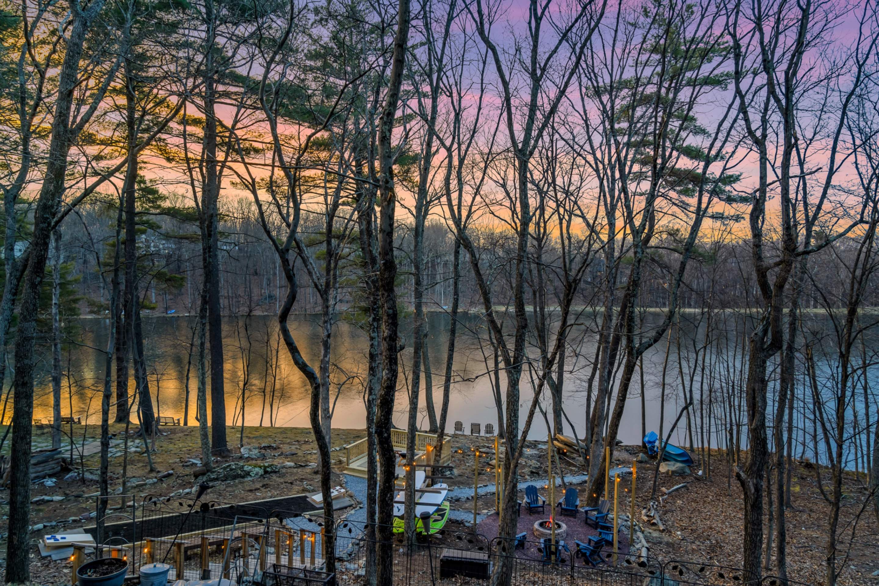Terraces on the Lake — Outside photo 13