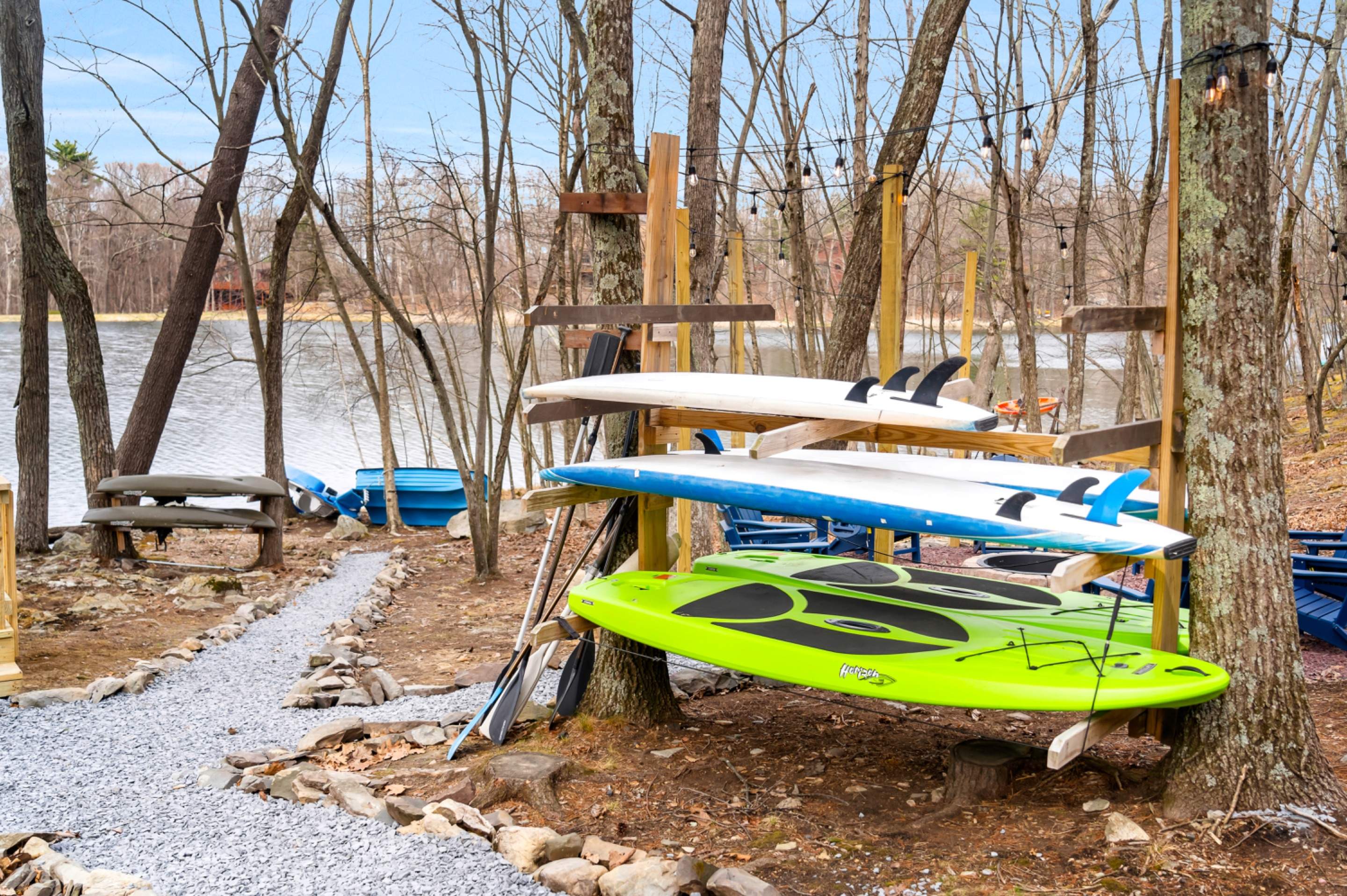 Terraces on the Lake — Outside photo 61