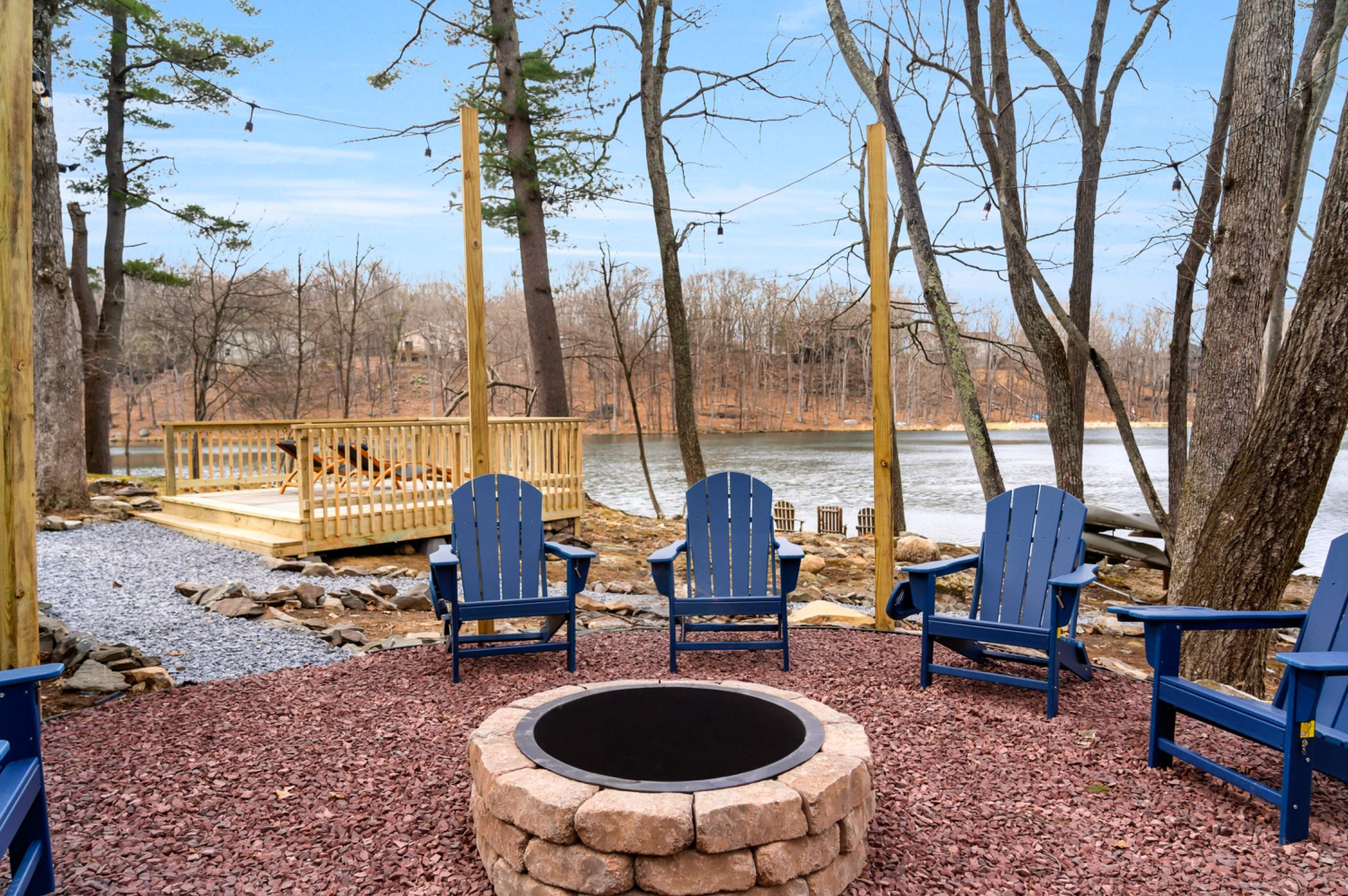 Terraces on the Lake — Outside photo 63