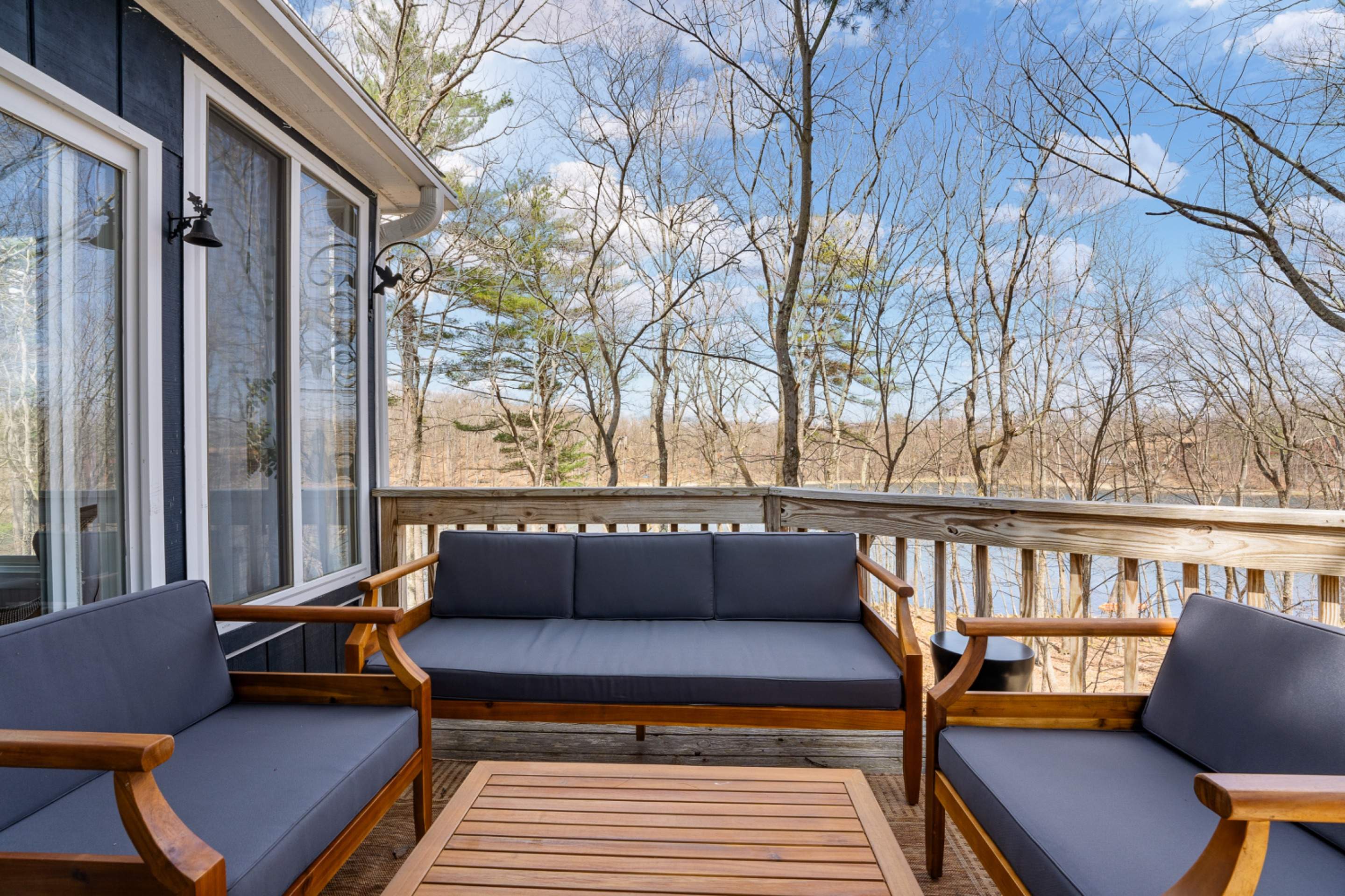 Terraces on the Lake — Outside photo 48