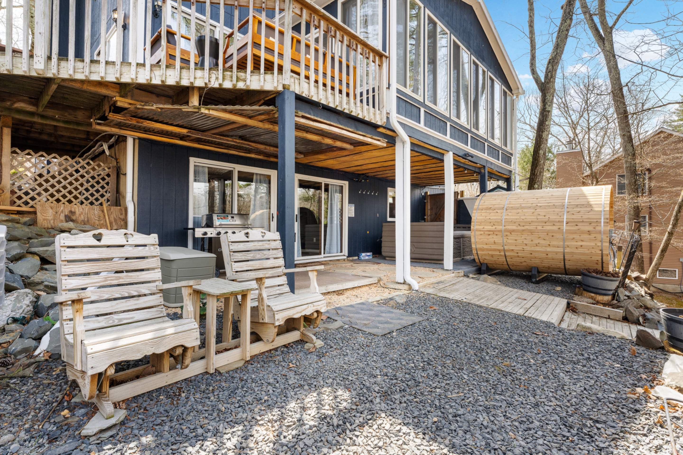 Terraces on the Lake — Outside photo 51