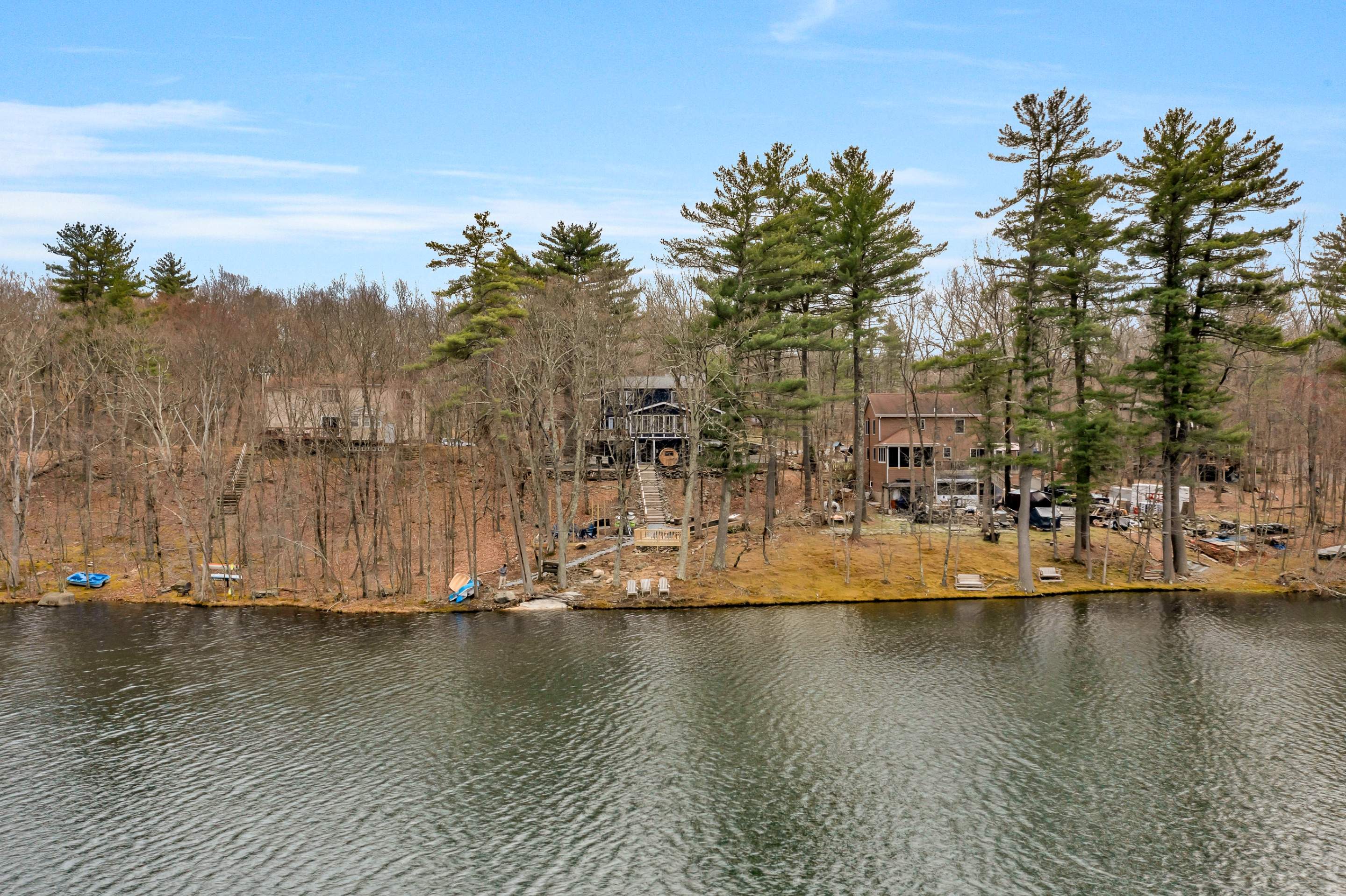 Terraces on the Lake — Outside photo 35