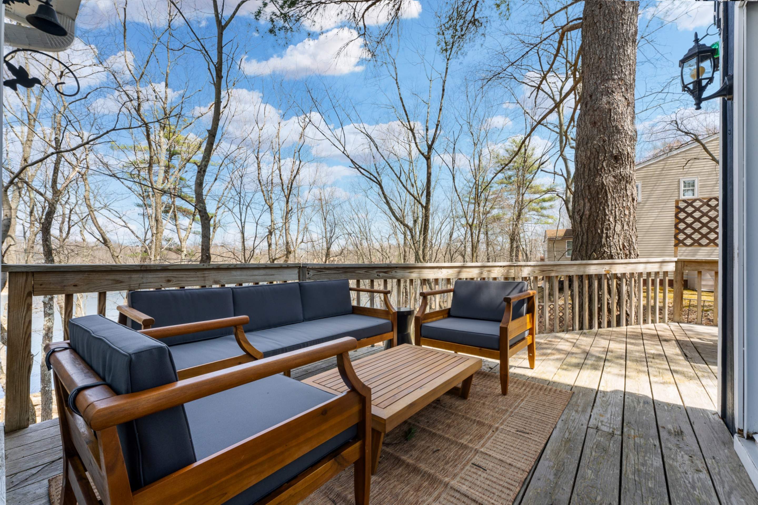 Terraces on the Lake — Outside photo 47
