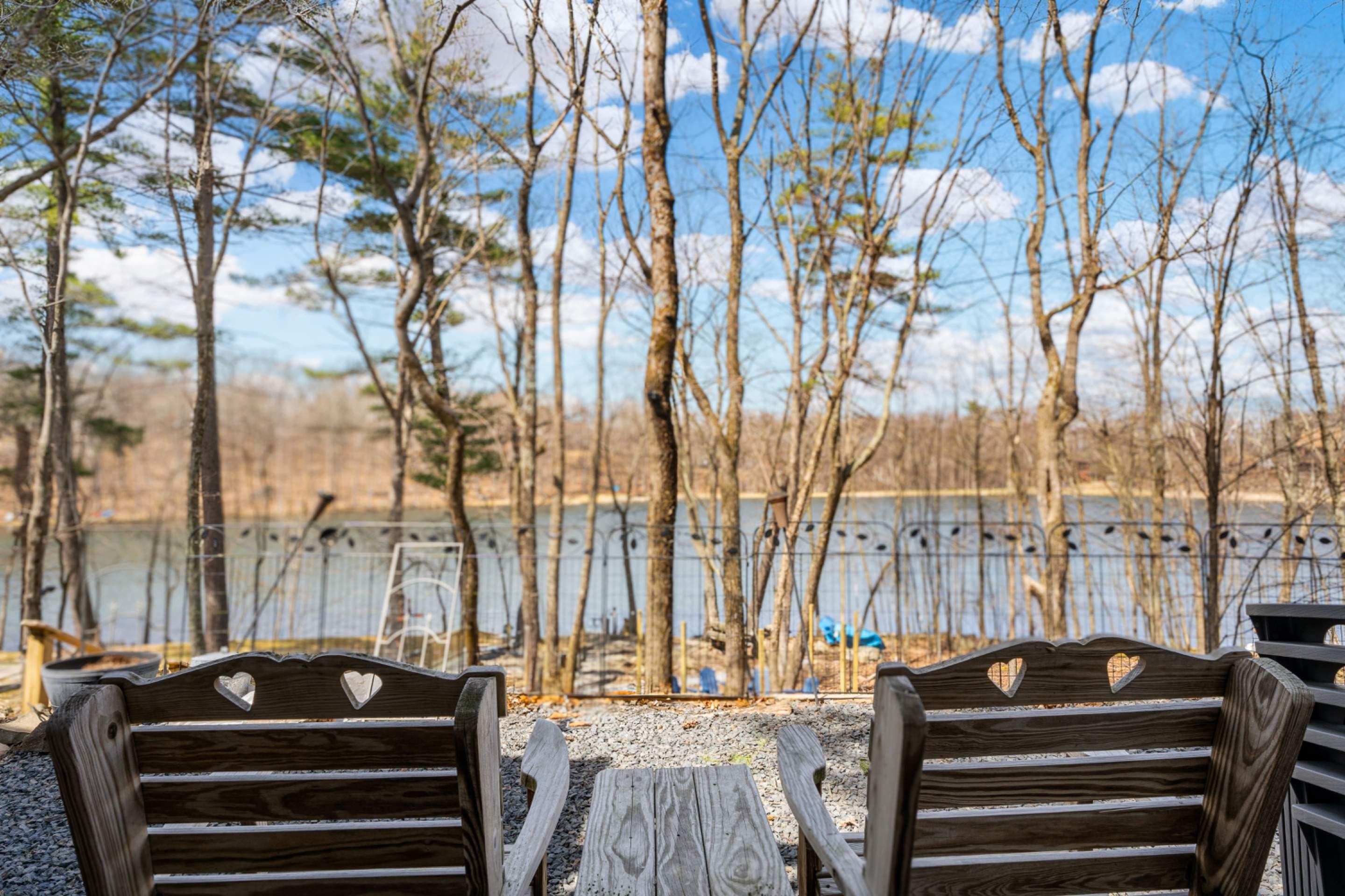 Terraces on the Lake — Outside photo 52
