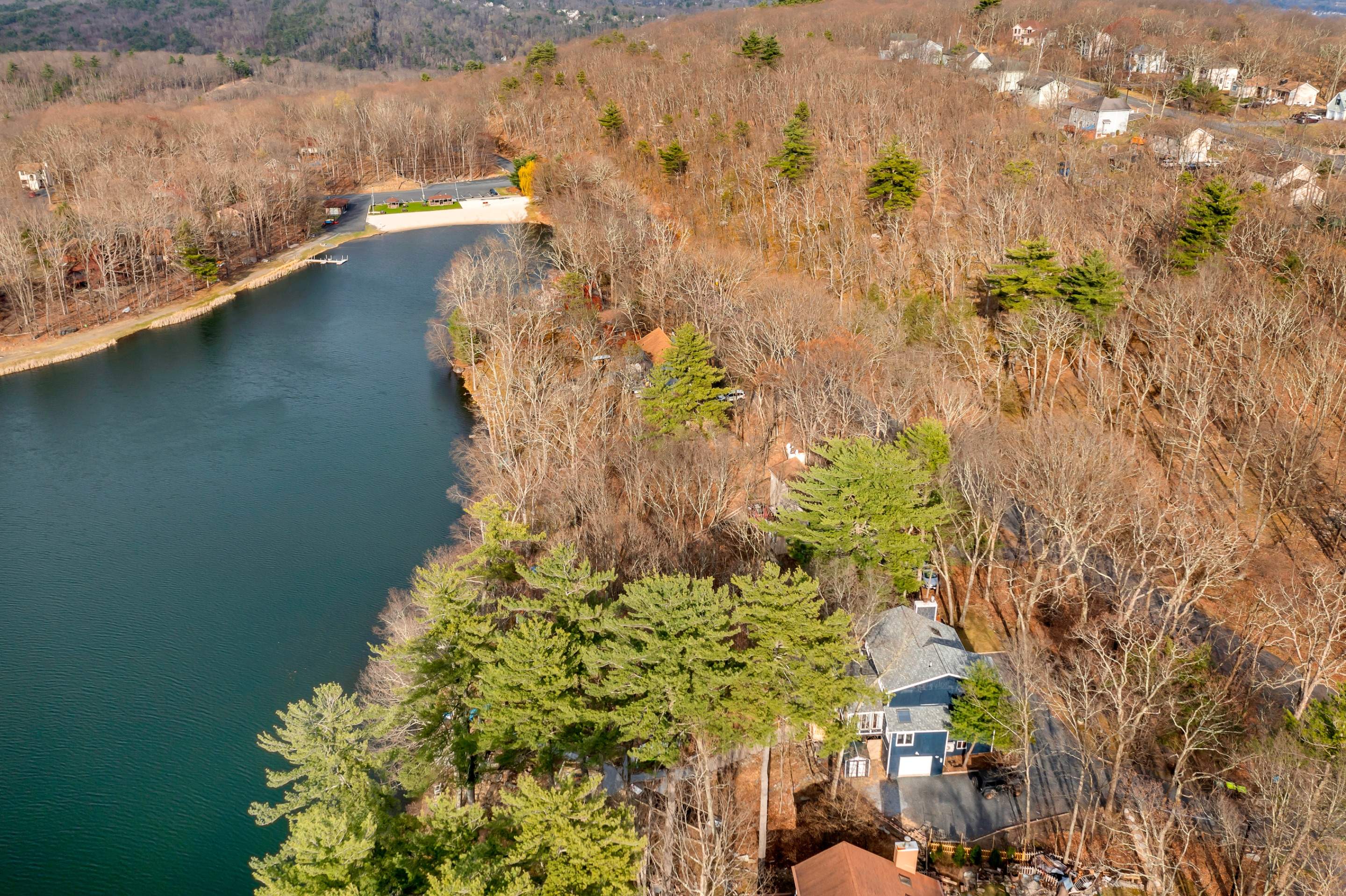 Terraces on the Lake — Outside photo 20