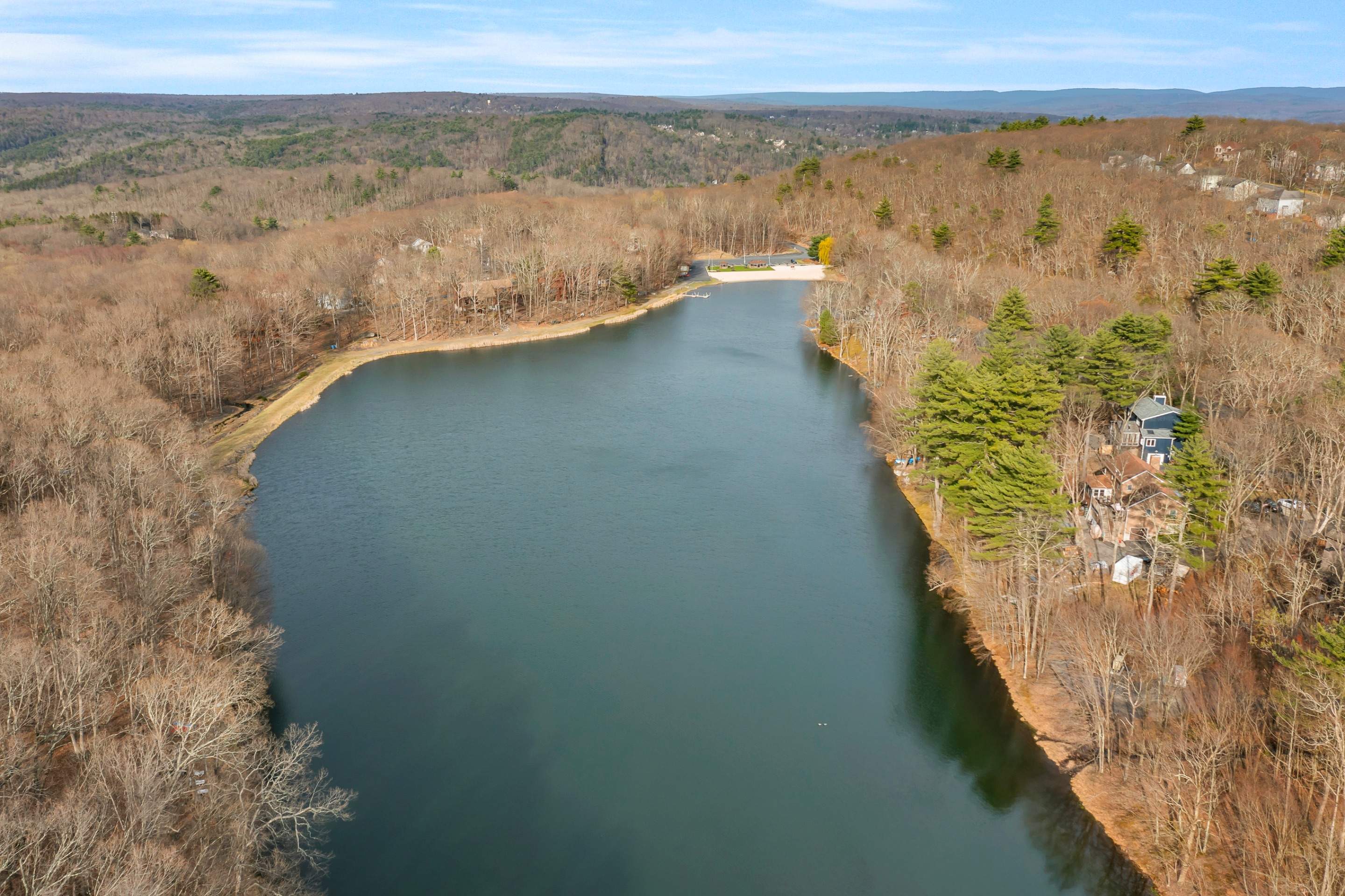 Terraces on the Lake — Outside photo 21