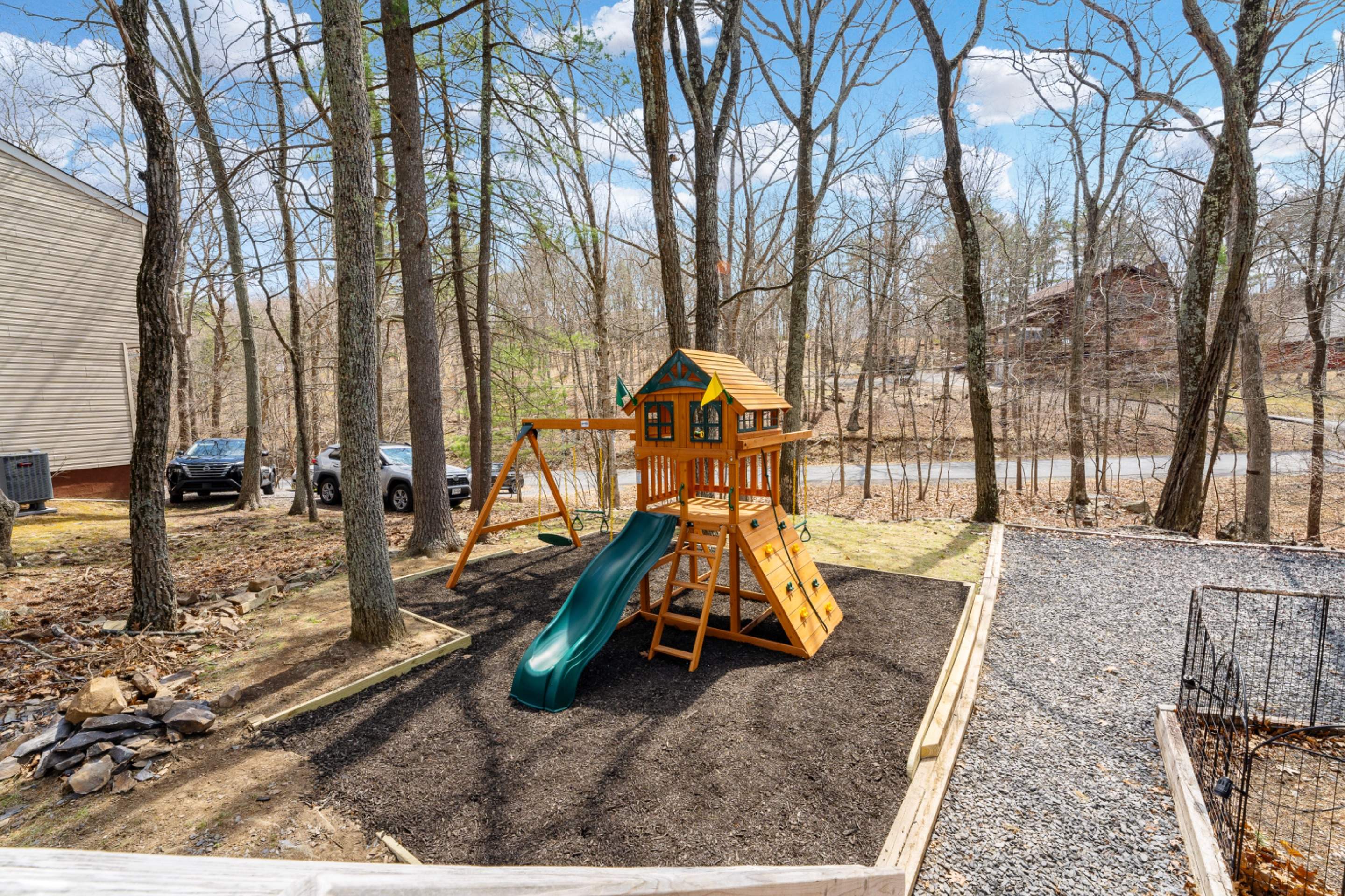 Terraces on the Lake — Outside photo 45